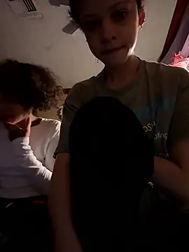 Snapshot of jojosbizarrelyf chatting on January 11, 2026, 1:05 pm jojosbizarrelyf online show from January 11, 2026, 1:05 pm