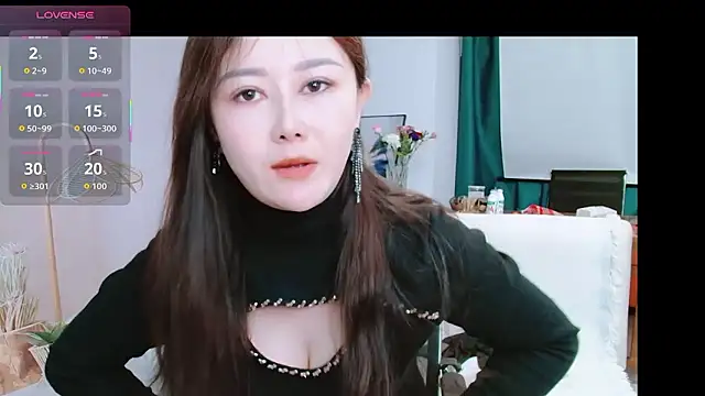 mimi-1777 online show from January 10, 2026, 1:24 pm