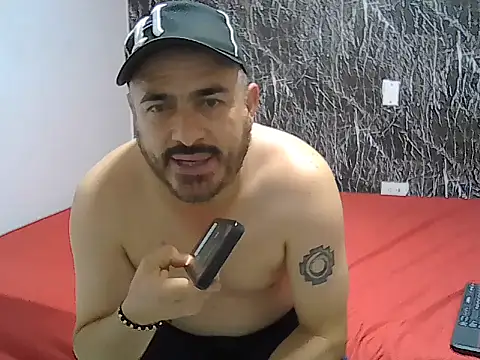 jared vasquez online show from February 4, 2026, 5:19 pm