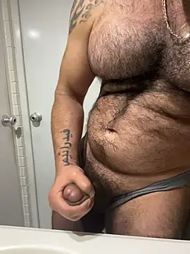 wolfbucker online show from January 14, 2026, 7:36 am