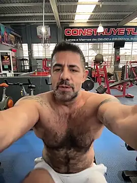 wolfbucker online show from May 9, 2026, 12:21 pm