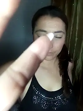 Sweett Lu online show from March 1, 2026, 1:07 am