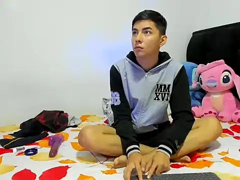 Snapshot of Bleessexx chatting on January 12, 2026, 8:58 pm Bleessexx online show from January 12, 2026, 8:58 pm