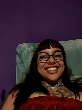 agathamarthins online show from January 5, 2026, 10:35 pm