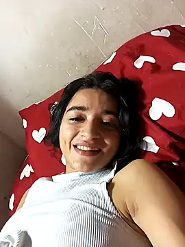 simonetha online show from January 8, 2026, 6:10 pm