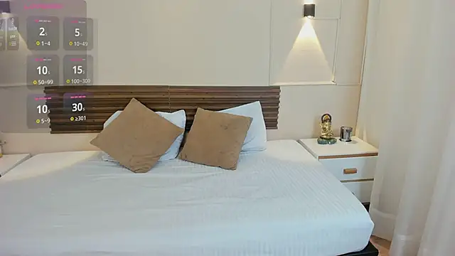 Snapshot of salome_diamond chatting on February 28, 2026, 6:31 pm salome diamond online show from February 28, 2026, 6:31 pm