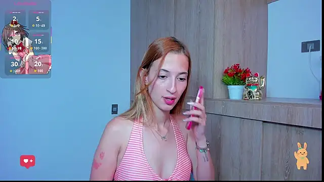 Snapshot of emilywilliis chatting on May 26, 2026, 1:18 pm emilywilliis online show from May 26, 2026, 1:18 pm
