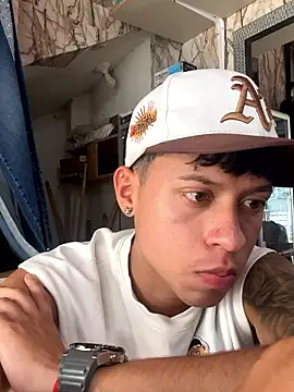  Cristian online show from January 7, 2026, 7:49 pm