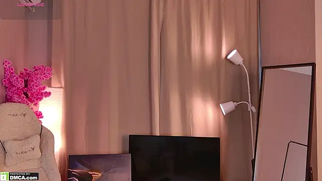 Snapshot of Clima_muse chatting on February 27, 2026, 6:57 am Clima muse online show from February 27, 2026, 6:57 am