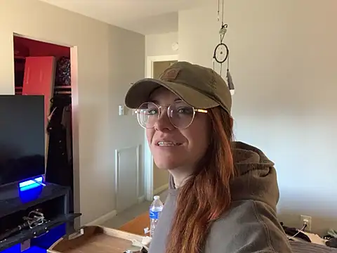 Intothewoodswego online show from January 12, 2026, 5:29 pm