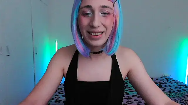 HoneyValentine online show from February 11, 2026, 7:19 pm