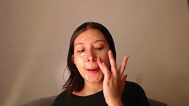 -Ivonnys online show from February 9, 2026, 10:47 pm