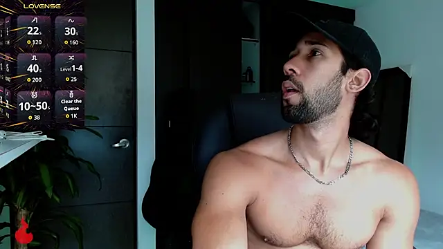 Rem Dimartinz online show from February 24, 2026, 2:37 pm