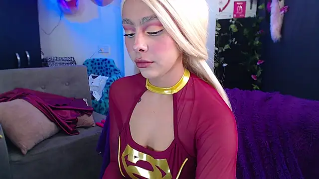 Snapshot of maddiie chatting on February 7, 2026, 6:33 pm maddiie online show from February 7, 2026, 6:33 pm