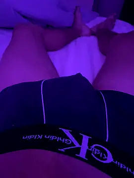 goodboys1304 online show from January 6, 2026, 11:14 am