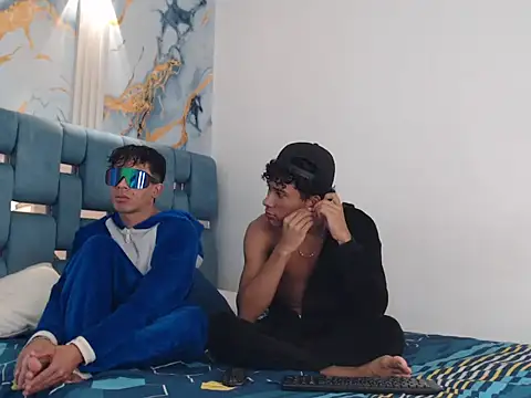 MAPOLA GREAT online show from January 10, 2026, 7:32 am