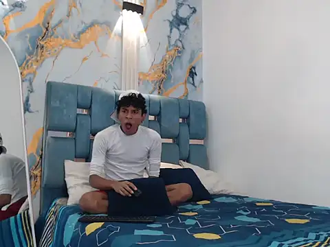 MAPOLA GREAT online show from January 12, 2026, 7:24 am