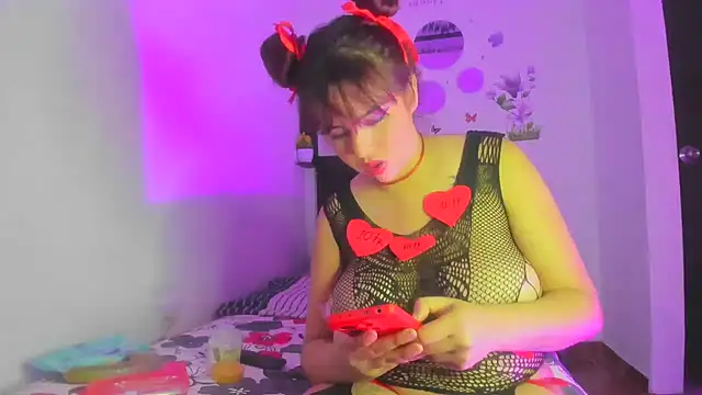 Ecstasy2dirty69 online show from February 14, 2026, 3:58 am