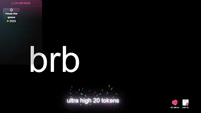 Snapshot of pinky__bunny chatting on February 19, 2026, 3:13 am pinky bunny online show from February 19, 2026, 3:13 am