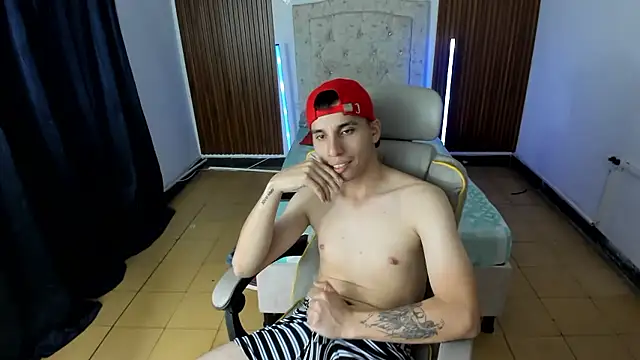 Snapshot of junior_caicer chatting on January 8, 2026, 1:30 am junior caicer online show from January 8, 2026, 1:30 am