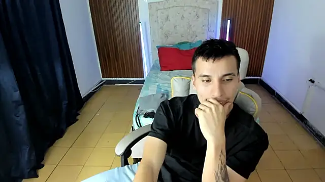 Snapshot of junior_caicer chatting on January 9, 2026, 1:41 am junior caicer online show from January 9, 2026, 1:41 am