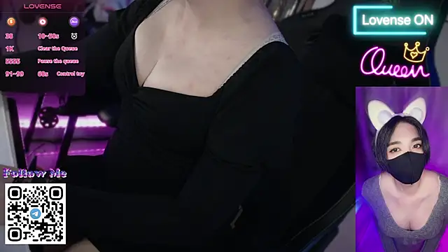 Snapshot of asiantransgirlsuki chatting on August 7, 2026, 2:46 am asiantransgirlsuki online show from August 7, 2026, 2:46 am