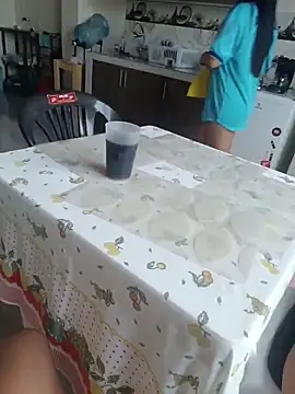 GL Naughty09 online show from April 12, 2026, 6:35 pm