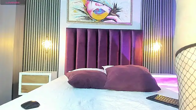 Thecrazyadams  online show from January 16, 2026, 1:20 am