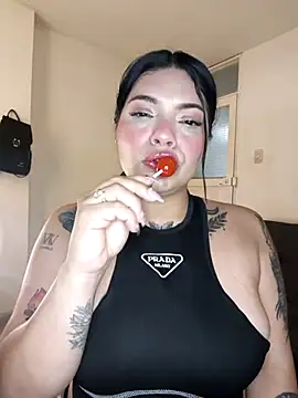 Snapshot of brenda_palacio chatting on March 18, 2026, 9:07 pm brenda palacio online show from March 18, 2026, 9:07 pm