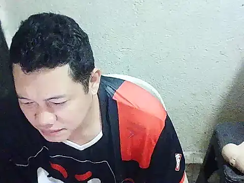 Snapshot of UrAsianGuy90 chatting on March 29, 2026, 12:54 am UrAsianGuy90 online show from March 29, 2026, 12:54 am