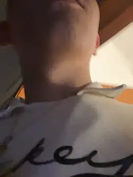 Iamcami  online show from January 31, 2026, 7:23 pm