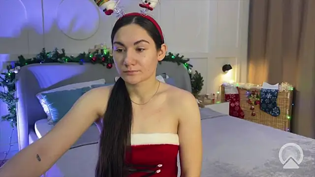 Adele Shy  online show from January 7, 2026, 1:08 am