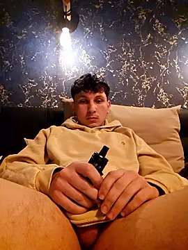 JH-19-AN online show from January 10, 2026, 5:37 pm