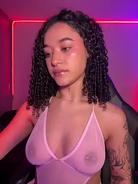 crystal dlun online show from January 13, 2026, 3:17 pm