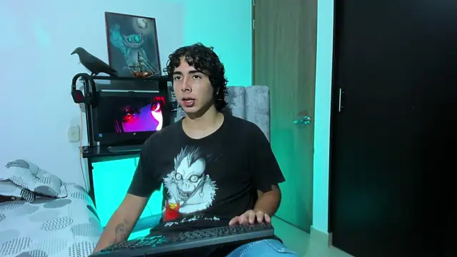 Snapshot of Keisuke_Baji_ chatting on January 10, 2026, 3:14 pm Keisuke Baji online show from January 10, 2026, 3:14 pm