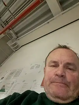 kanos71 online show from January 12, 2026, 2:11 pm