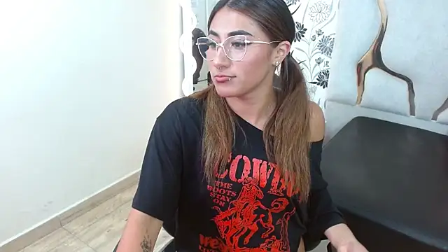 Livglow tay online show from January 7, 2026, 3:09 am