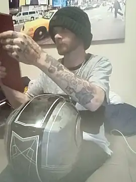 Nico2Nasty online show from April 3, 2026, 8:56 am