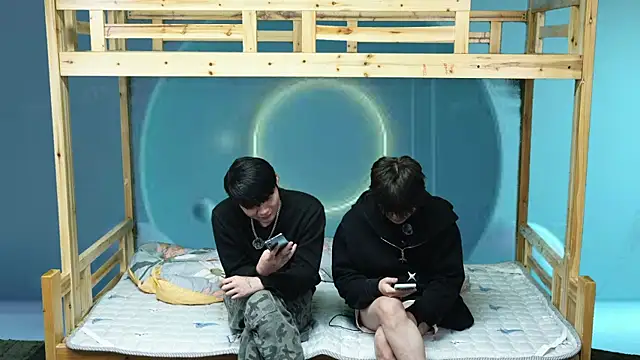 Snapshot of shuai-shuai-22 chatting on January 9, 2026, 7:11 am shuai-shuai-22 online show from January 9, 2026, 7:11 am