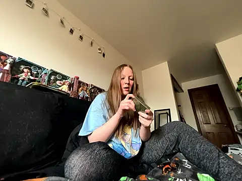 prettygirltracy 12 online show from January 11, 2026, 9:31 pm