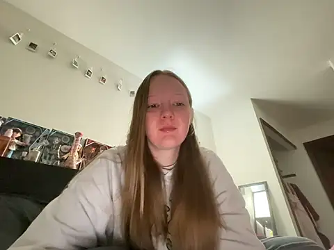 prettygirltracy 12 online show from February 1, 2026, 11:53 am