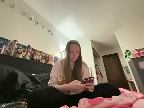 prettygirltracy 12 online show from February 5, 2026, 12:43 pm