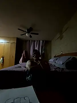 soyrodryp online show from January 13, 2026, 1:00 am