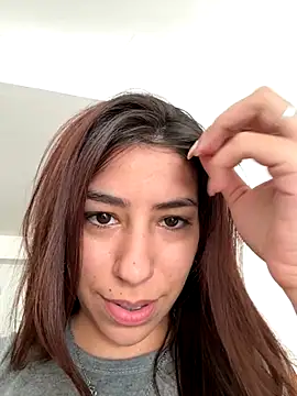 Chiarabbyfun online show from January 6, 2026, 8:45 pm