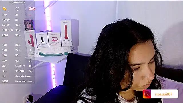 booty sofia online show from January 10, 2026, 9:44 am