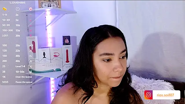 booty sofia online show from January 13, 2026, 9:36 am