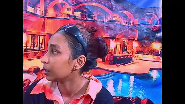 IndianSexyButt online show from March 24, 2026, 5:45 am