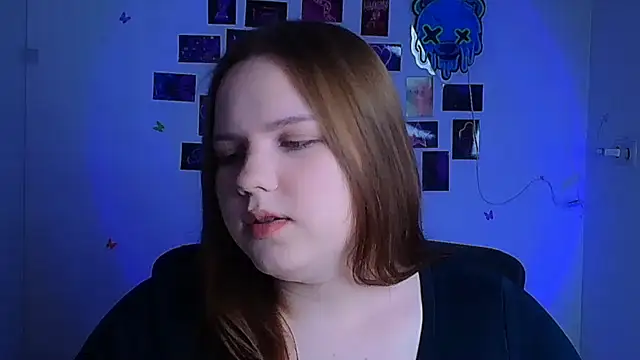 Kitty Mia Kitty online show from April 30, 2026, 5:47 am