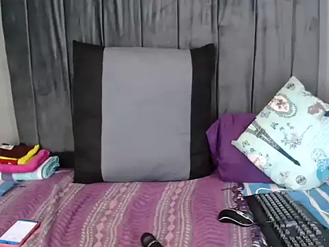 Snapshot of Sexy_Doll_xXx chatting on February 21, 2026, 5:14 pm Sexy Doll xXx online show from February 21, 2026, 5:14 pm