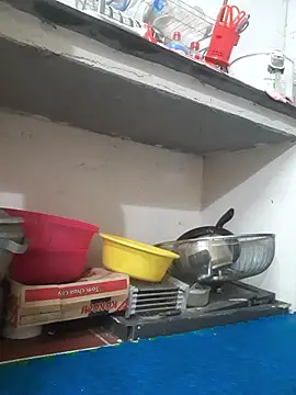 -Bunny-y online show from January 14, 2026, 1:06 pm